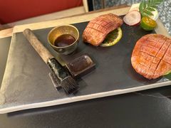 -厚贞日式烤肉(浦东汇智店)