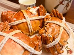 -黄记大闸蟹专卖店·活蟹·醉蟹