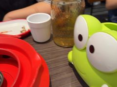 -胖哥俩肉蟹煲(济南世茂国际广场店)