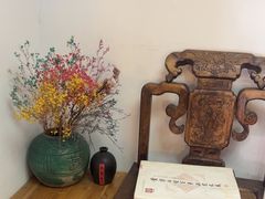 -道南書院·私房菜·早午茶·茶馆