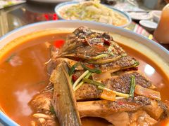 -台州湾小海鲜·范家厨房(人民路店)