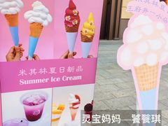 -王府井步行街
