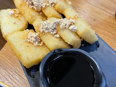 红糖糍粑-三猫黑鱼花(南大店)