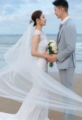 -挪娅婚纱摄影皇家会所