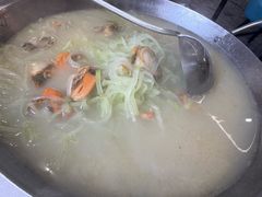 -大眼锅贴水饺(河东店)