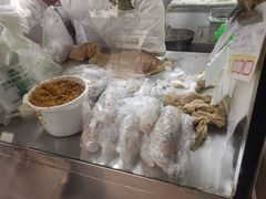 -芳婆糕团店(王府大街店)