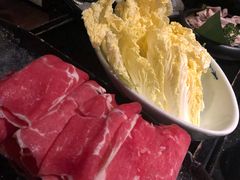 上脑-捞王锅物料理(凯旋路店)