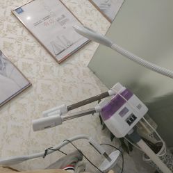-SOR索尔祛痘·面部肌肤科学管理