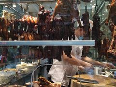 -张仔烧腊店(天河店)