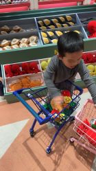 -奈尔宝家庭中心·亲子餐厅(鄞州万达店)