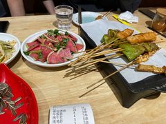 -大话小腰(鸟巢店)