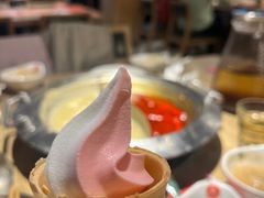 -彤德莱牛肉火锅(双港店)