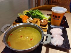 -吉野家(保利广场店)