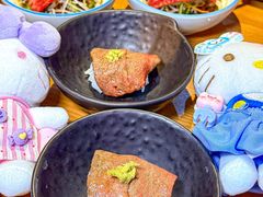 -丸藏和牛烧肉专门店(园区师惠坊店)