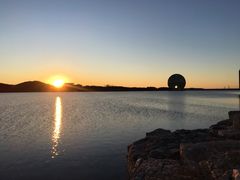 -北京雁栖湖国际会展中心