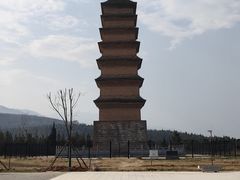 -仙游寺