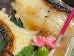 -昱匠·日本料理(金融街店)