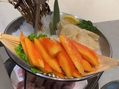 -椰庭·椰子鸡·创意玩家(晶耀前滩店)