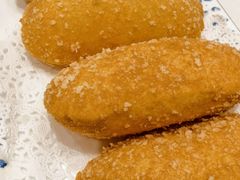 -北塘海鲜·天津菜·鲅鱼水饺是一绝(大光明桥旗舰店)