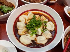 -喜家德虾仁水饺(东海缤纷天地店)