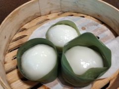 -武林厨神·粤式茶点(五羊店)