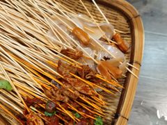 -马路边边麻辣烫联盟路店