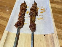 -胖老汉清真餐饮(西御街店)