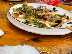 -圣夜东北菜烧烤·夜宵·龙虾(胥江路店)