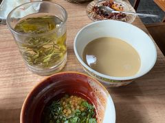 -尼玛藏家风味园(阿山食城店)
