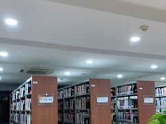 -芷江西路街道图书馆