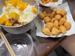 -水牛奶皇后糖水铺(深圳总店)