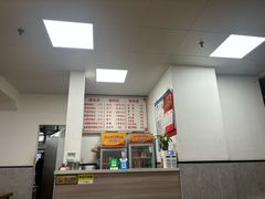 -何记酿皮店(西流湾店)