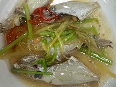 迪仔鱼-肥弟大排档(汕樟路店)