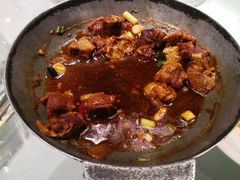 -宴秋杭州菜(锦艺城店)