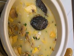 -如一鸡鲍鱼·粤式煲汤(长泰广场店)