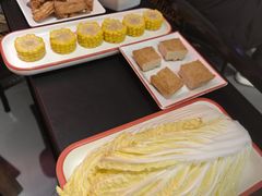 -阿润打边炉·鲜切鸡煲(华漕店)