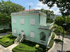 -龙环葡韵住宅式博物馆