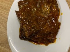 -惠成饺子(百合园店)