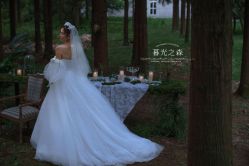 点击看大图 -金夫人婚纱摄影(西昌店)