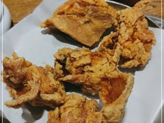 -庭院里的小幸福(开发区万达店)