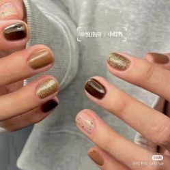-悦指间美甲美睫