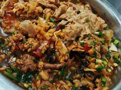 -胖子水煮(铁路三村无任何分店)