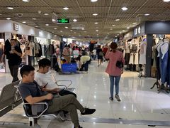 -七浦路服装批发市场