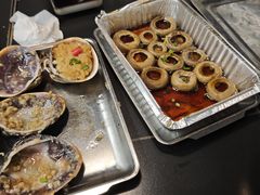 -老虎滩大连海鲜烧烤(建邺云锦路总店)