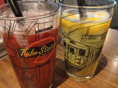 -Tubestation站点比萨(高新万达ONE店)