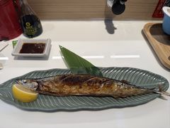 -三禾寿司(君尚店)