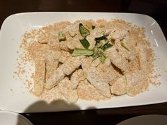 -粗茶淡饭·隐庐私厨(东亭店)