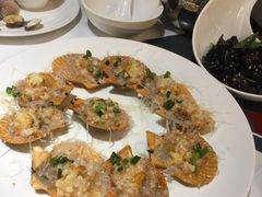 -79号渔船海鲜饭店(华强北店)