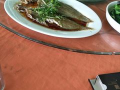 -淇沙湾渔村餐厅