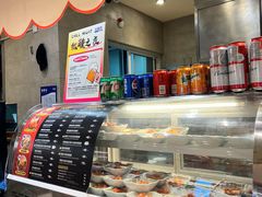 -大食代美食广场(上海中心店)